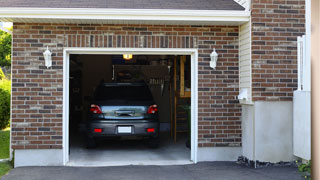 Garage Door Installation at Ozona Trace, Florida