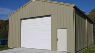 Garage Door Openers at Ozona Trace, Florida